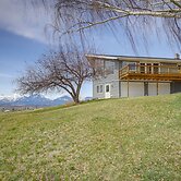Corvallis 'coyote Creek House' w/ Mountain Views!