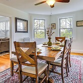 Beautiful Providence Apt Near Dtwn & Federal Hill!