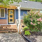 Spacious High Point Vacation Rental w/ Yard!