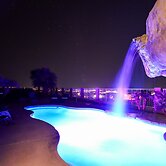 Bullhead City Vacation Rental: Private Pool & Spa!