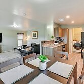 3 Mi to Grand Canyon Railway: Williams Retreat