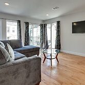 Stylish Newark, New Jersey, Vacation Rental!