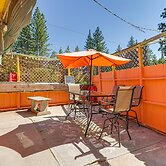 Dodge Ridge Pinecrest Mountain Cabin: Near Hiking!