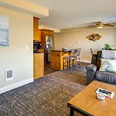 Rockaway Beach Vacation Rental Near Beach Access!