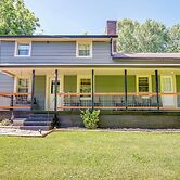 Jefferson City Getaway - 3 Mi to Cherokee Lake!