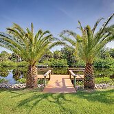 Waterfront Port Charlotte Vacation Rental w/ Dock!