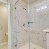 La Porte Home w/ Balconies: Walk to Beach!