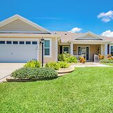 Golf, Bike & Relax: Home in The Villages