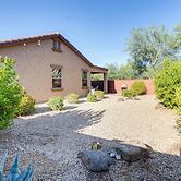 Peoria Getaway w/ Patio < 1 Mi to Hiking Trails!