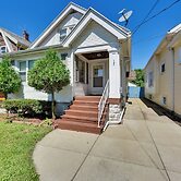 Buffalo Vacation Rental ~ 8 Mi From Canalside!