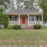 Charming Monroe Township Home - 13 Mi to RU!