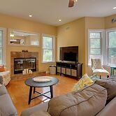 Glen Spey Home w/ Grill ~ 5 Mi to Delaware River