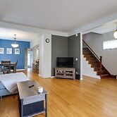 Pet-friendly Saint Paul Home Near Allianz Field!