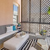 Renovated San Marcos Vacation Rental w/ Balcony!
