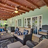 Florida Escape w/ Pool ~ 16 Mi to Fort Lauderdale!