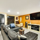 Charming Virginia Getaway Near Hiking & Golfing!