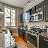 Winston-salem Vacation Rental - Walk Downtown!