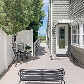 Bayfront Plymouth Gem w/ Sunroom, Steps to Shore!