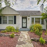 Cumberland Cottage w/ Screened Porch + Fire Pit!