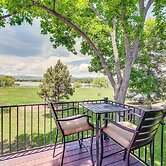Loveland Vacation Rental w/ Water & Mountain Views