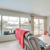 Riverfront Florida Retreat w/ Pool, Patio & Grill!