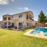 Bullhead City Vacation Rental w/ Pool & Hot Tub!