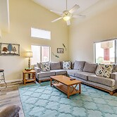 Mesquite Vacation Rental w/ Pool Access!