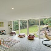 Pearl Creek House w/ Barrel Sauna & Fire Pit!