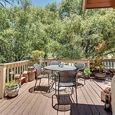 Pine Mountain Club Oasis w/ Heated Pool & Deck