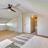Pet-friendly Pueblo Vacation Rental w/ Patio!