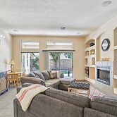 Las Cruces Vacation Rental Near Trails & Golf!