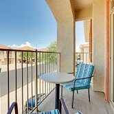 Mesquite Vacation Rental Condo w/ Resort Amenities