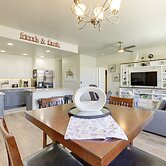 Mesquite Vacation Rental Condo w/ Resort Amenities