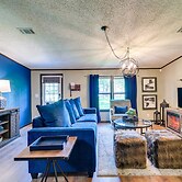 Pet-friendly Ocala Vacation Rental w/ Patio!