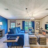 Pet-friendly Ocala Vacation Rental w/ Patio!