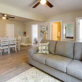 Hopewell Vacation Rental ~ 3 Mi to James River