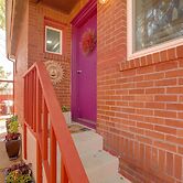 Cozy Reno Vacation Rental < 1 Mi to Midtown!