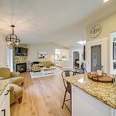 Coeur D'alene Vacation Rental ~ 4 Mi to the Lake!