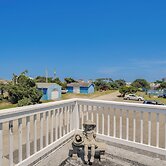 Rodanthe Vacation Rental - Walk to the Beach!