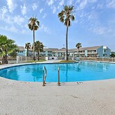 Waterfront Key Allegro Condo w/ Balcony & Pool