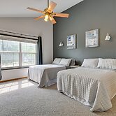 Dog-friendly Baraboo Vacation Rental w/ Yard!