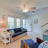 Near Ocean: Buxton Townhome w/ Patio!