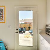 Newly Built Sparks Home w/ Hot Tub: 12 Mi to Reno!