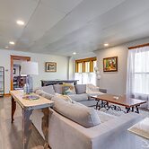 Stillwater Home - Walk to Boone Pickens Stadium!