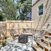 Wilmington Home ~ 28 Mi to Downtown Philadelphia!