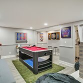 Minneapolis Home: Mins From US Bank Stadium & More