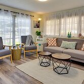 Sunny Bradenton Retreat - Visit Anna Maria Island!