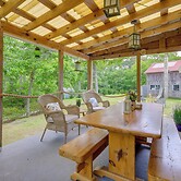 2 Mi to Beach! Cape Cod Family Retreat w/ Deck