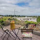 Stunning Bay-view Home in Kensington!