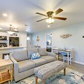 Heron Bay Cottage w/ Patio in Rockport!